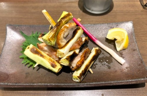 名古屋コーチン焼きとり
