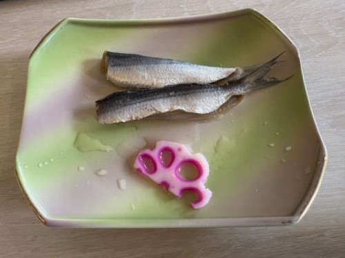 ままかり